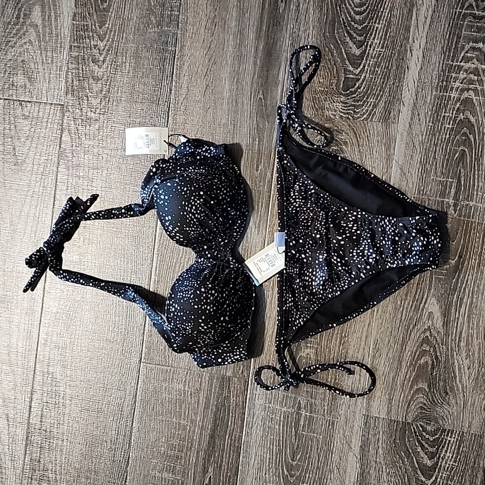 ❄️ Primark 2-piece underwire Bikini ❄️